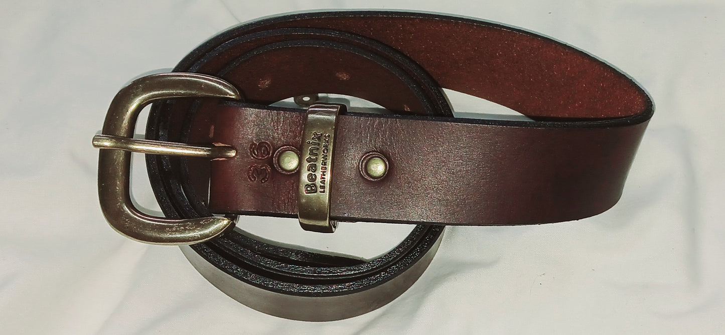 Belts for Men and Women