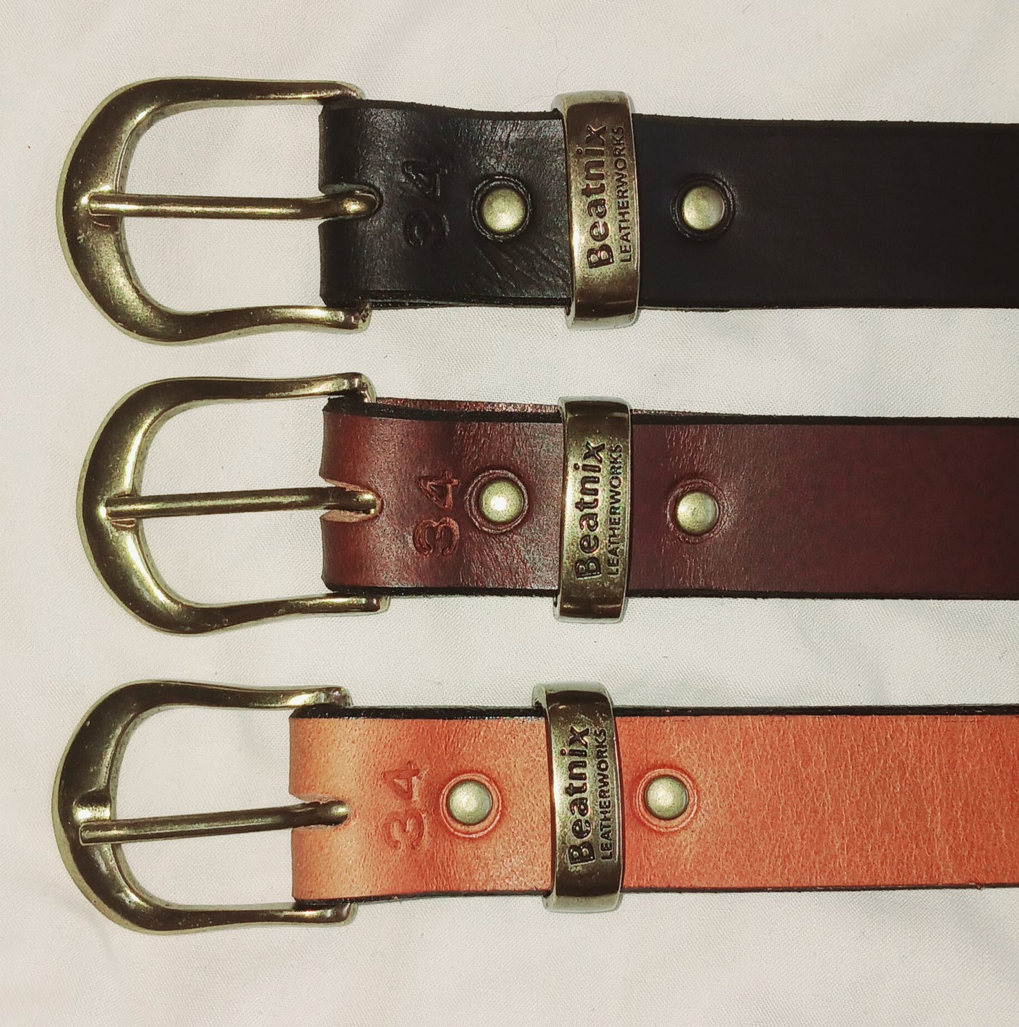 Belts for Men and Women