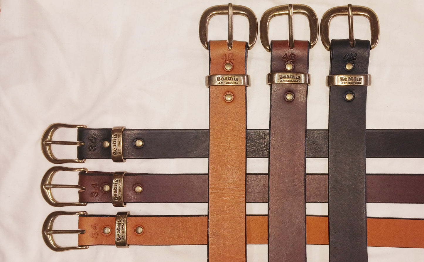 Belts for Men and Women