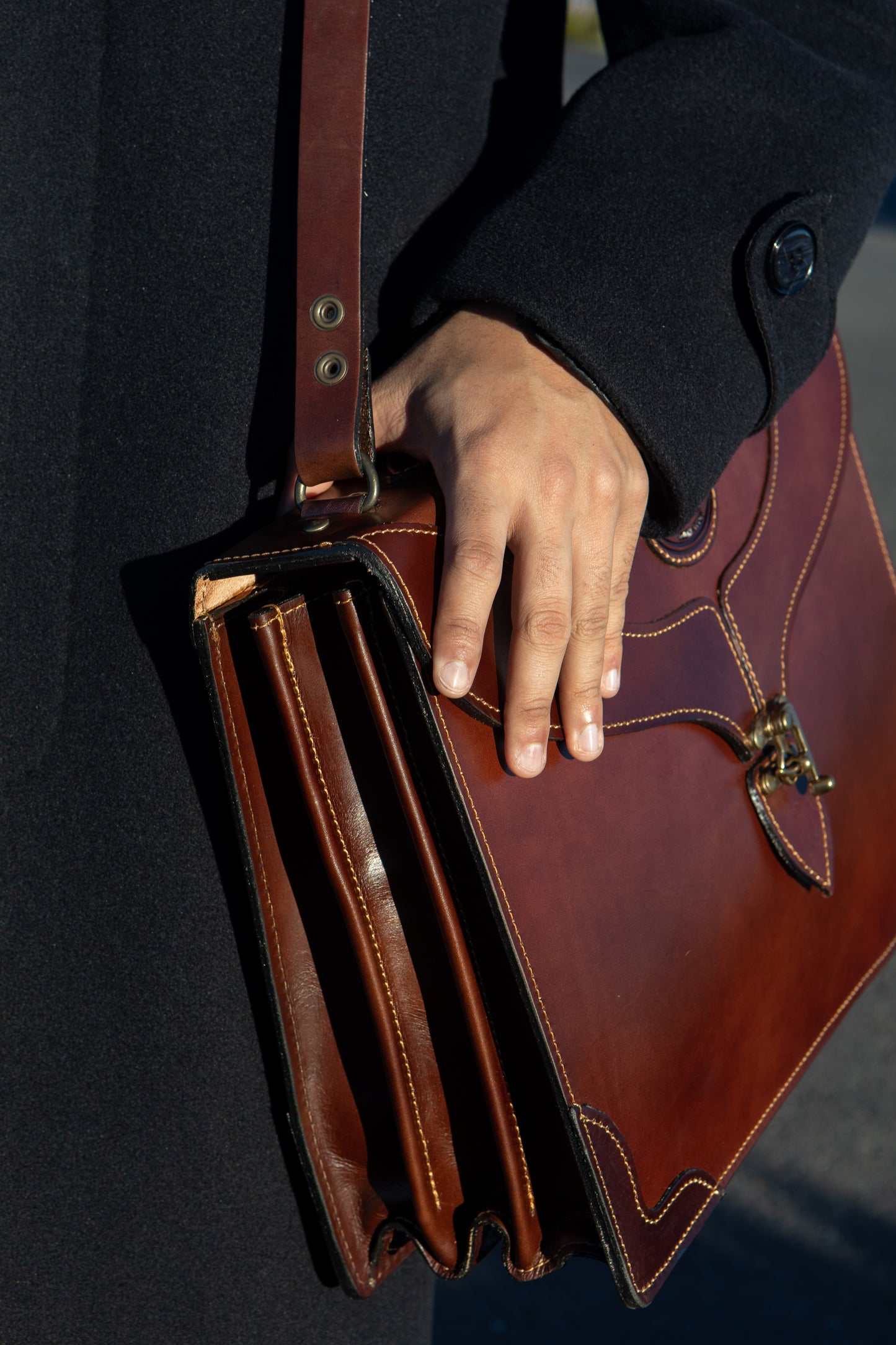 Astina Briefcase