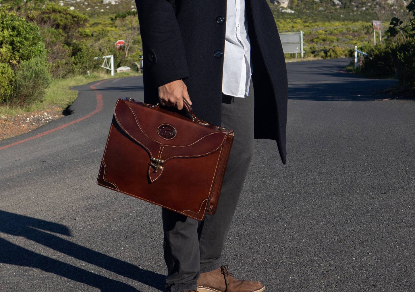 Astina Briefcase