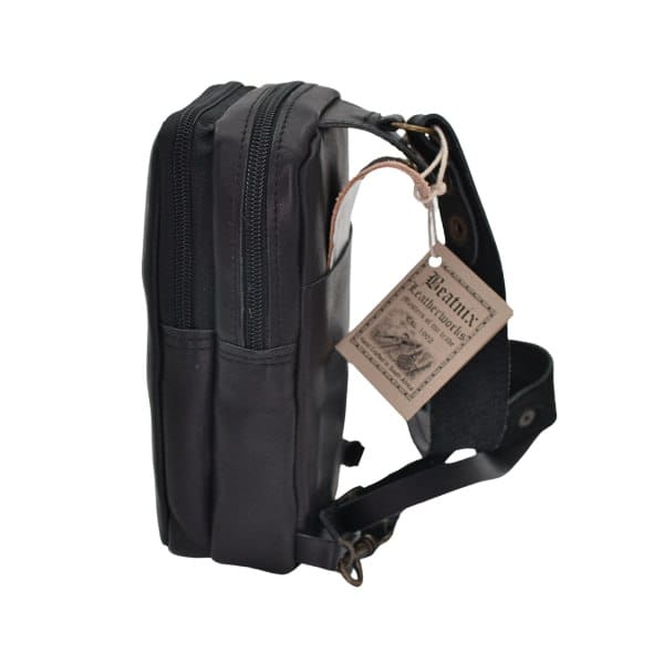 BeatnixLeatherCrossBodyBag-Blackside