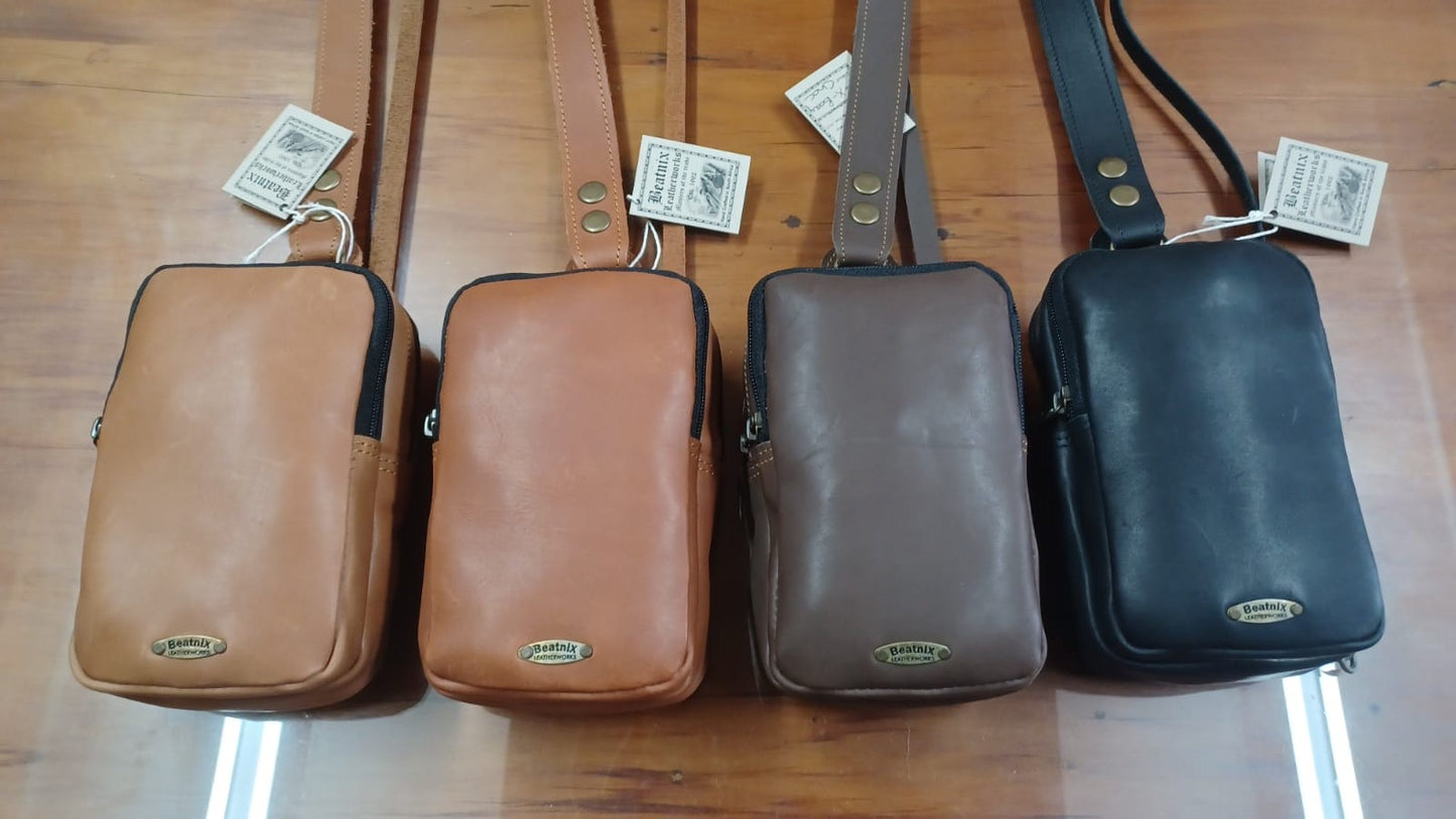 BeatnixLeatherCarryall-colors