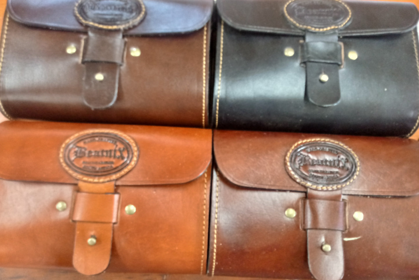 Uzzi Clutch Handbag