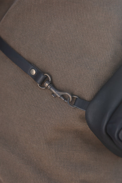 Leather Cross body Bag