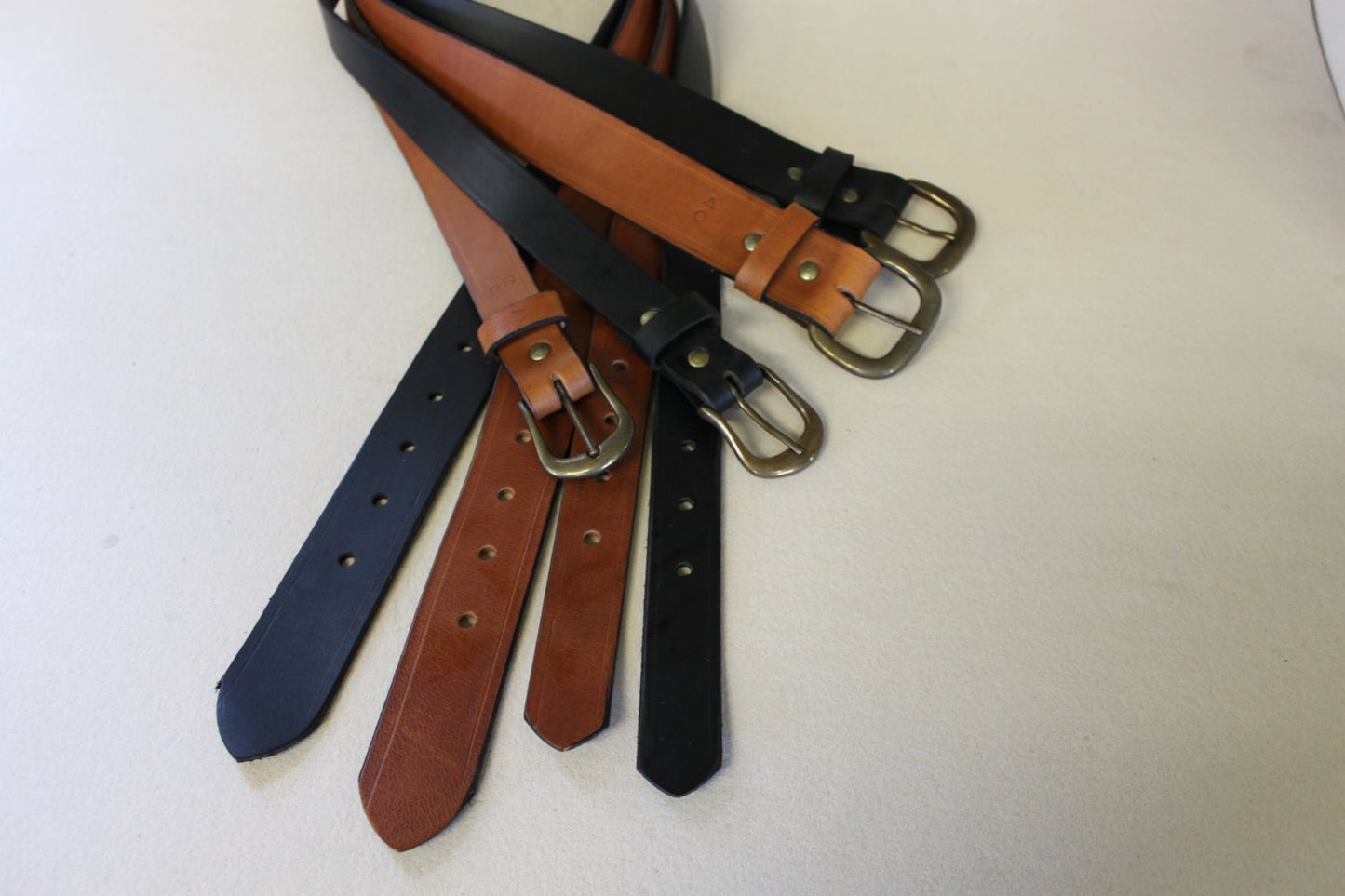 Belts for Men and Women